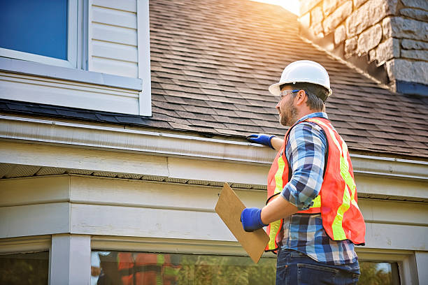 Licensed Roofing service in Admire, KS - Ben Roofing and Steel LLC
